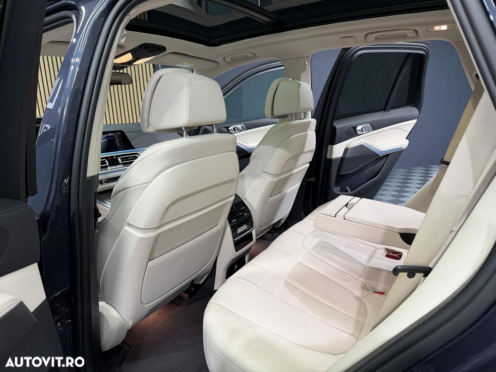 BMW X5 xDrive45e xLine - 13
