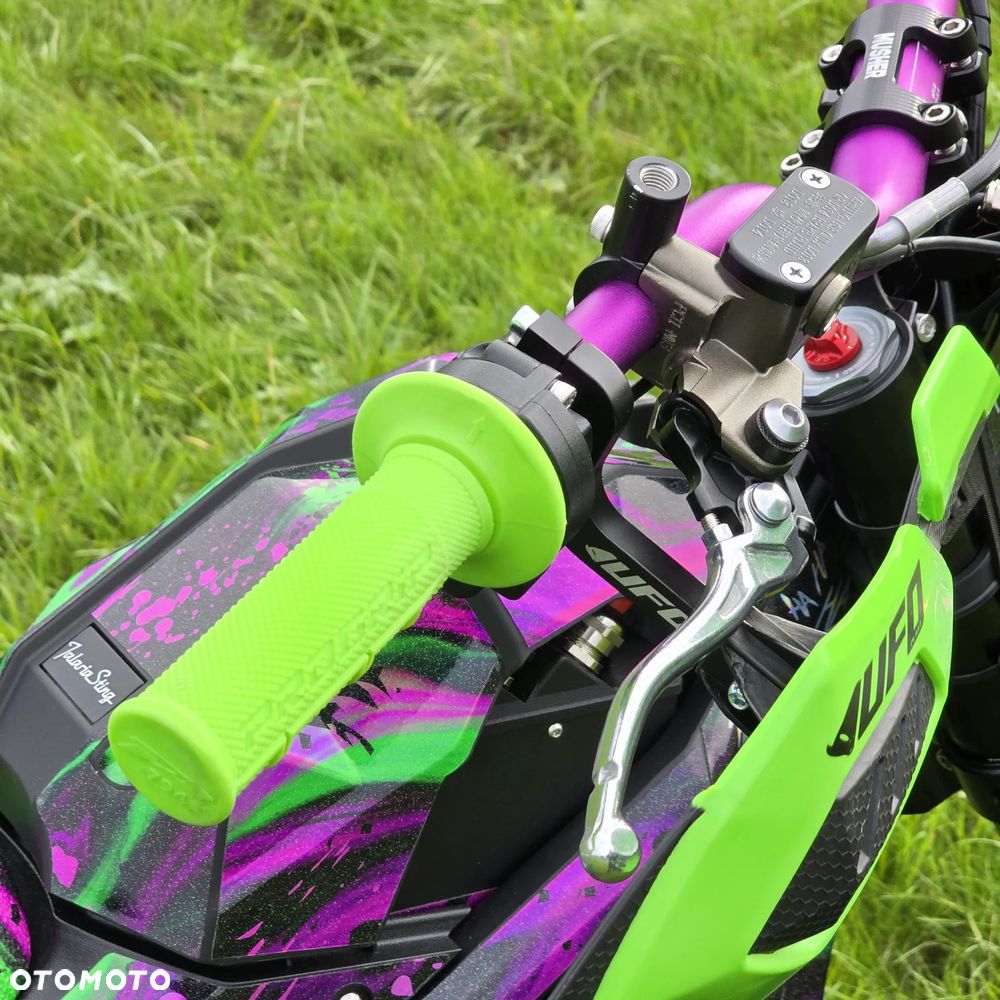 Talaria Sting R - 14