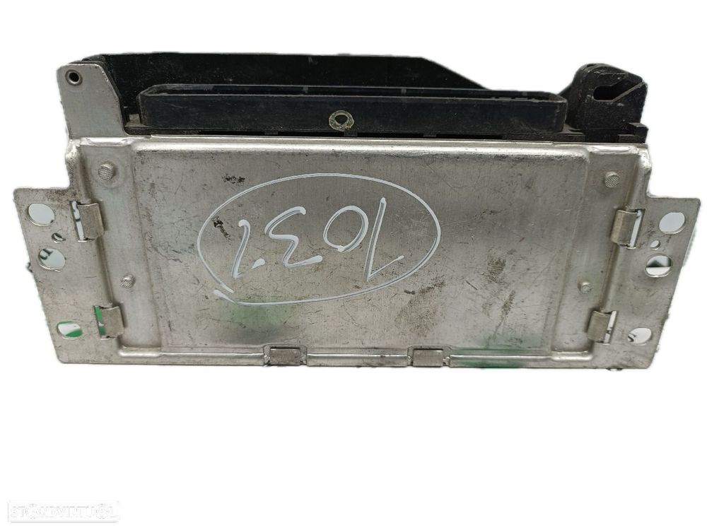 Centralina Motor Audi A4 (8D2, B5) - 2