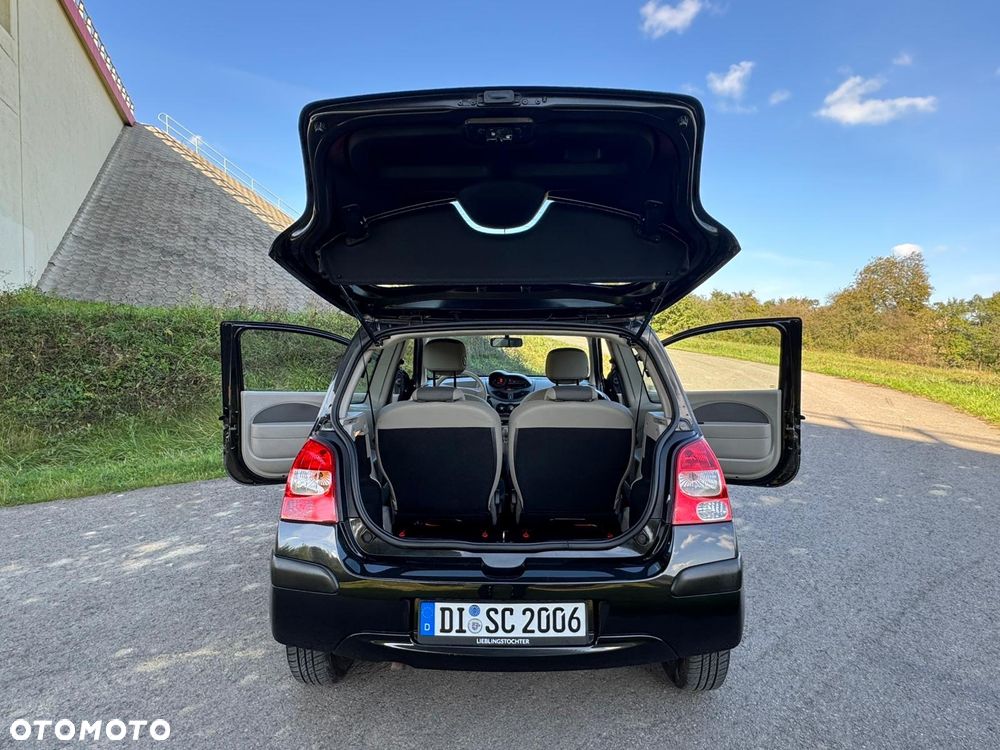 Renault Twingo 1.2 8V Access - 13