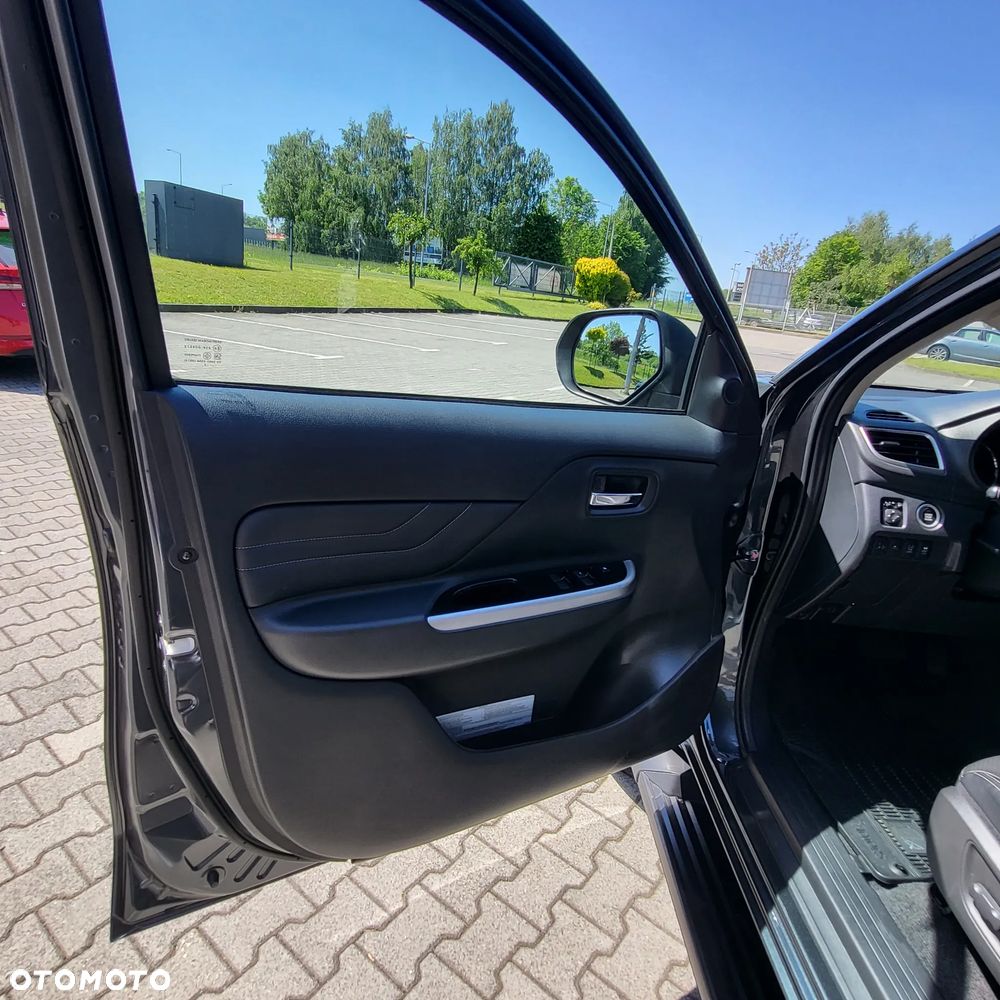 Mitsubishi L200 Pick Up 4x4 S&S Autm Double Cab Intro Edition - 15