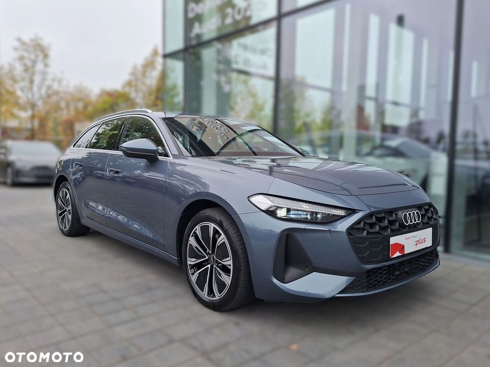 Audi A5 Avant TFSI S tronic - 37