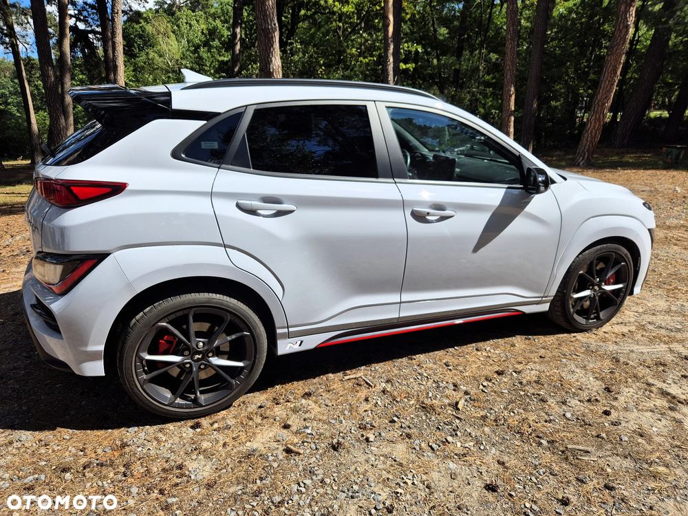 Hyundai Kona - 15