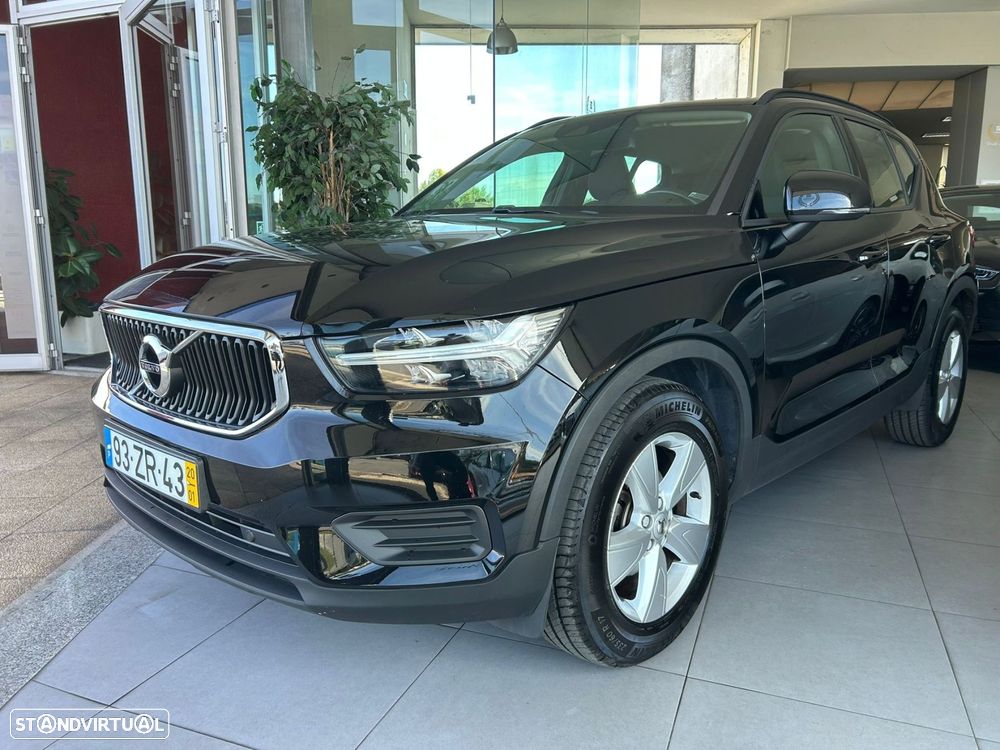 Volvo XC 40 1.5 T3 - 3
