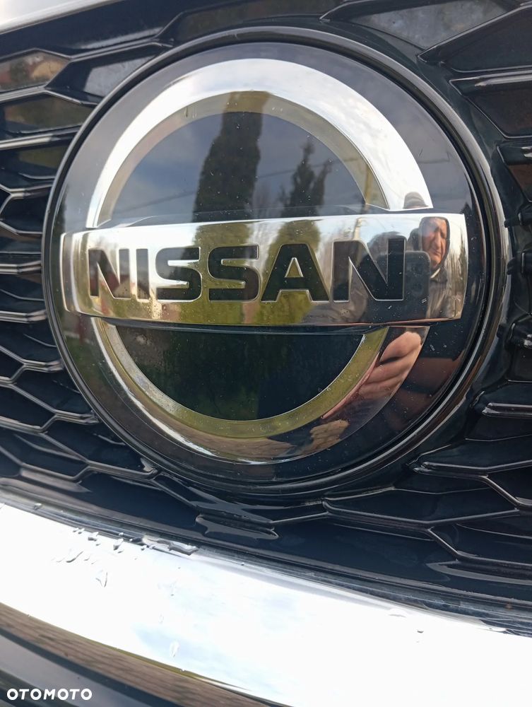 Nissan Qashqai 1.5 dCi 360 - 13