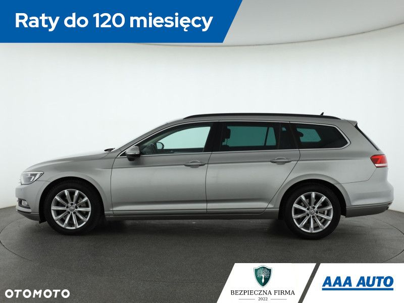 Volkswagen Passat - 3