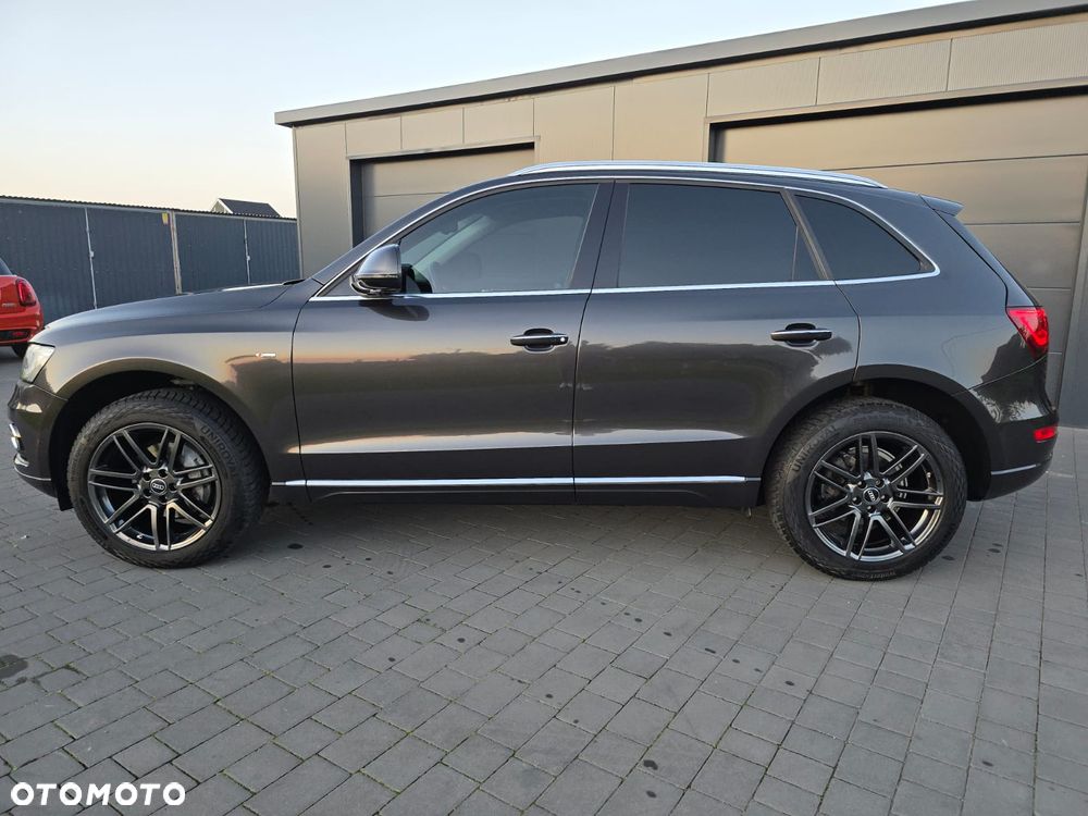 Audi Q5 - 11