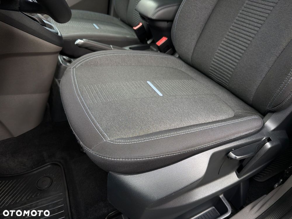 Ford Transit Connect Kombi 220 L1 Active PowerShift N1 - 18