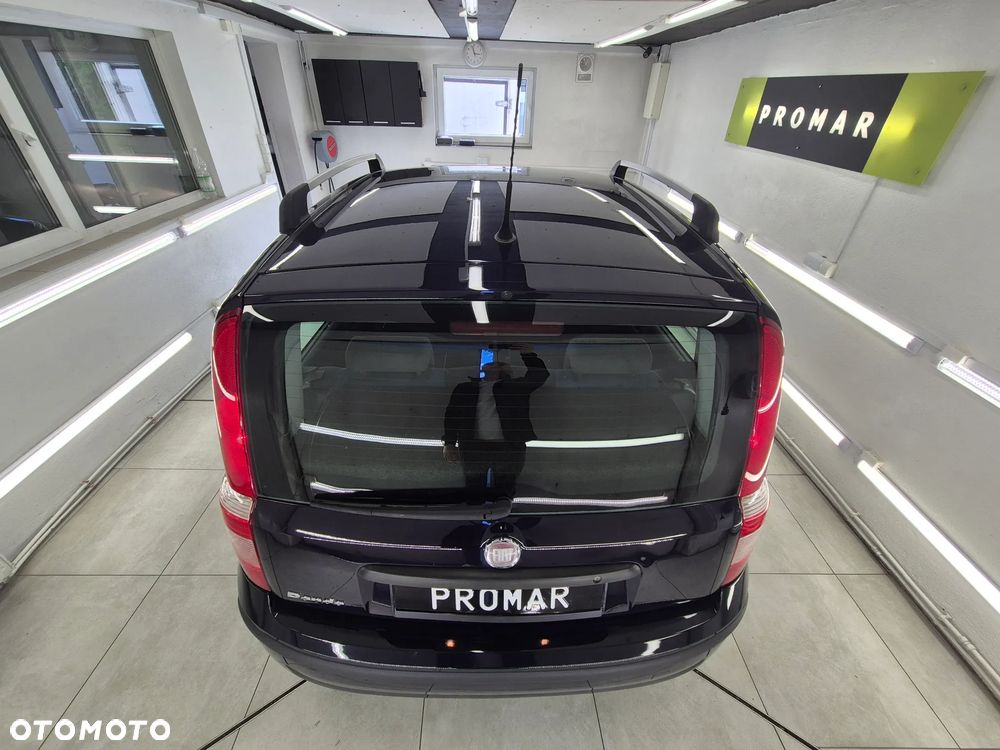 Fiat Panda 1.2 Dynamic - 6