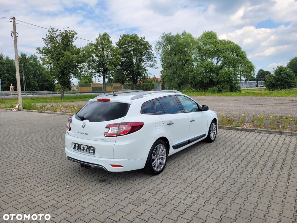 Renault Megane dCi 110 FAP EDC Bose Edition - 13