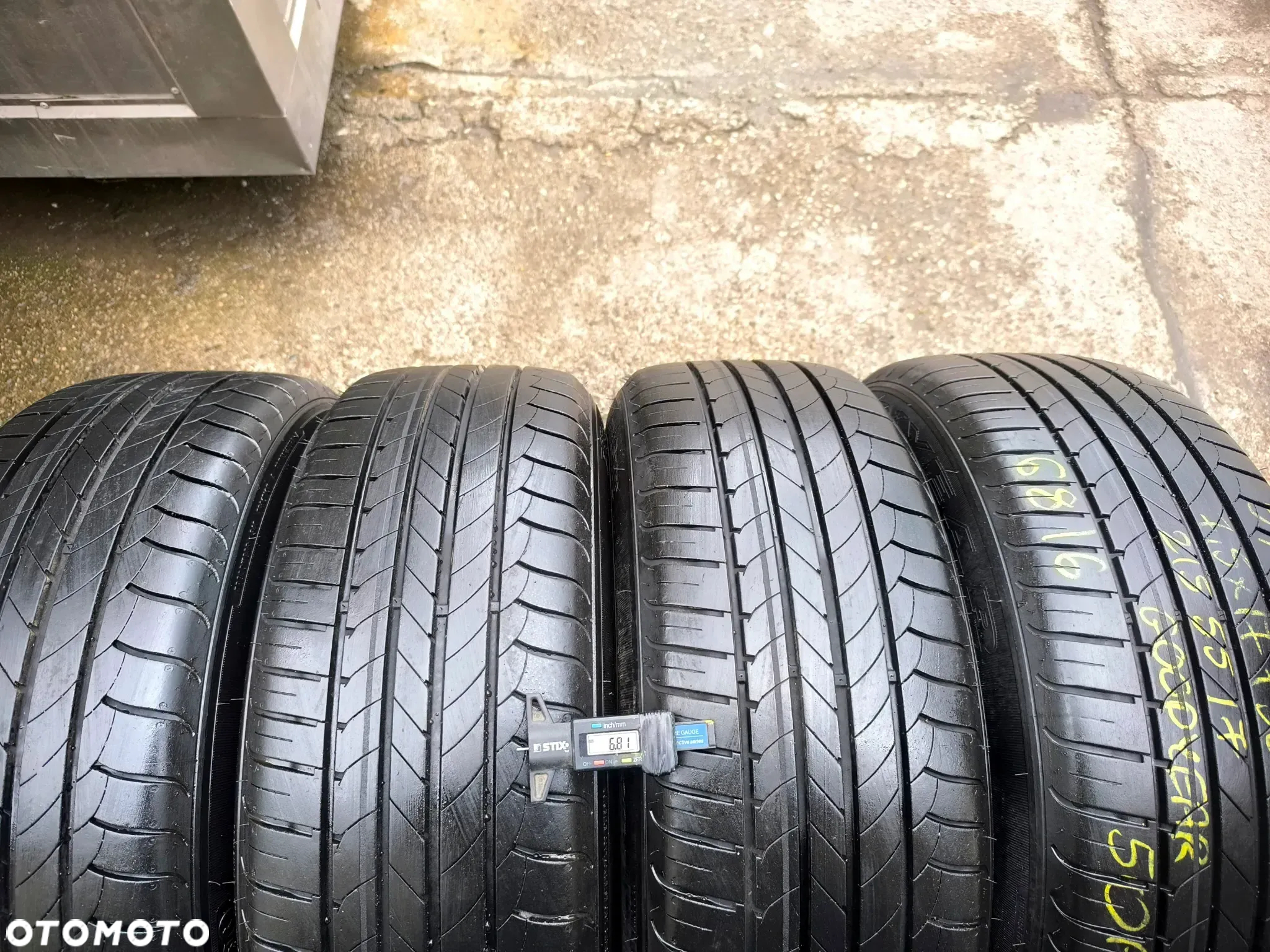 5x112 Felgi Aluminiowe Alufelgi 17 Koła Letnie Lato AUDI 8P0 8P 8V Seat Leon II 2 TOLEDO III 3 ALTEA ALHAMBRA SKODA OCTAVIA II 2 III 3 VW GOLF 5 6 TOURAN CADDY JETTA SHARAN Legnica ALU-RAD 215/55 6,5mm - 22