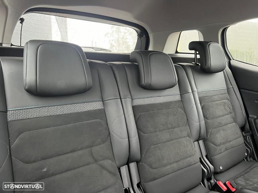 Citroën C5 Aircross 1.6 Hybrid C-Series e-EAT8 - 7