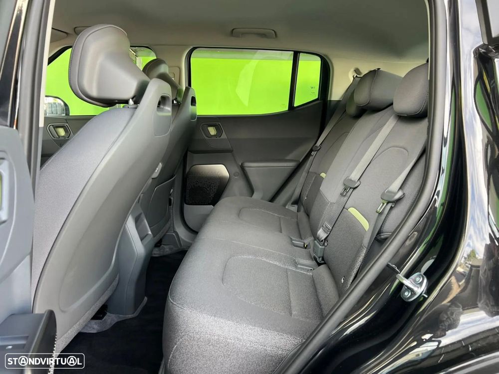 Kia EV2 42.2 kWh Dynamic - 9