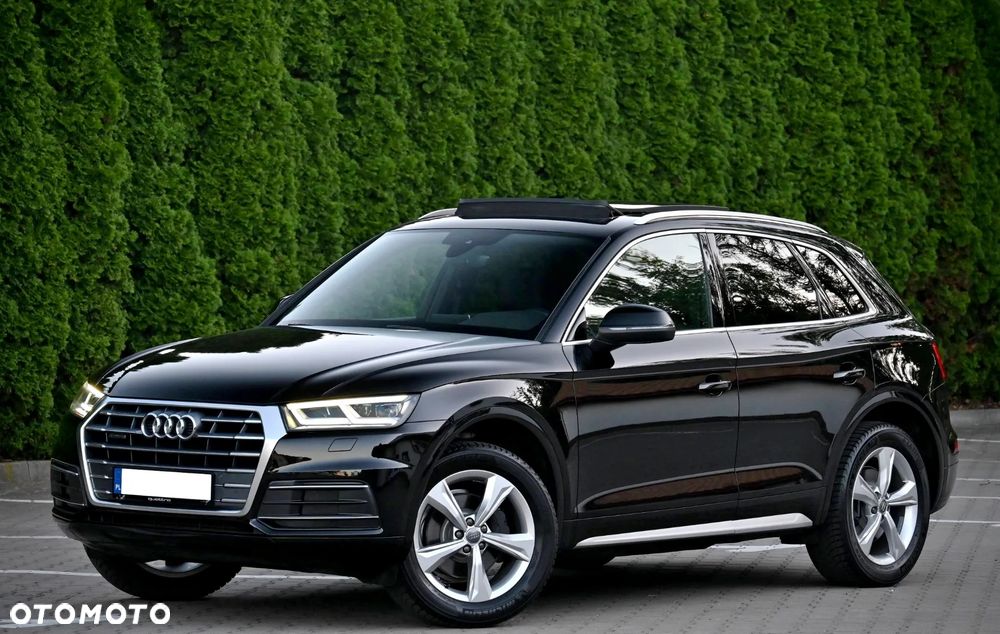Audi Q5 2.0 TFSI Quattro Sport S tronic - 4