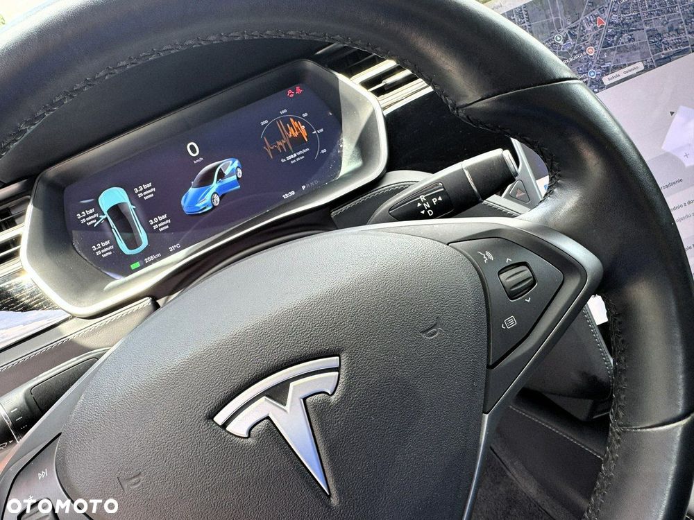 Tesla Model S Long Range Plus - 16