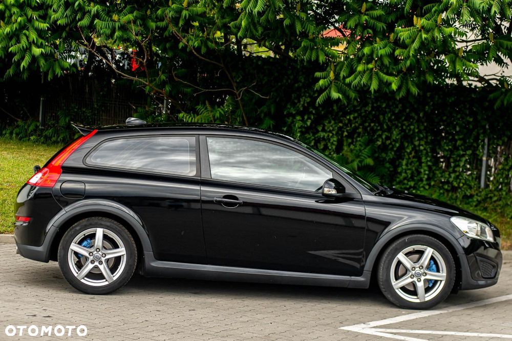 Volvo C30 D4 Business Edition Pro - 11
