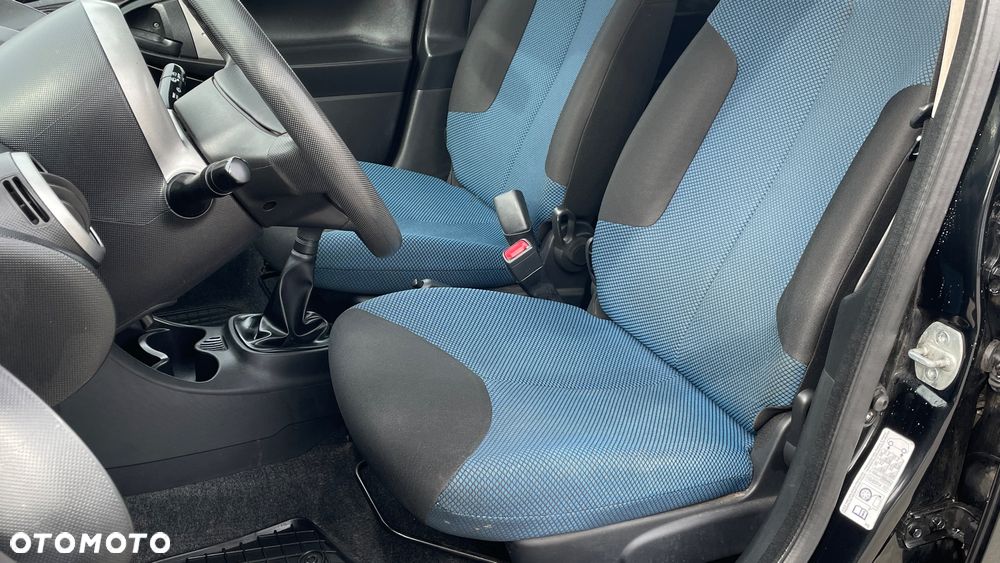 Toyota Aygo Edition - 18