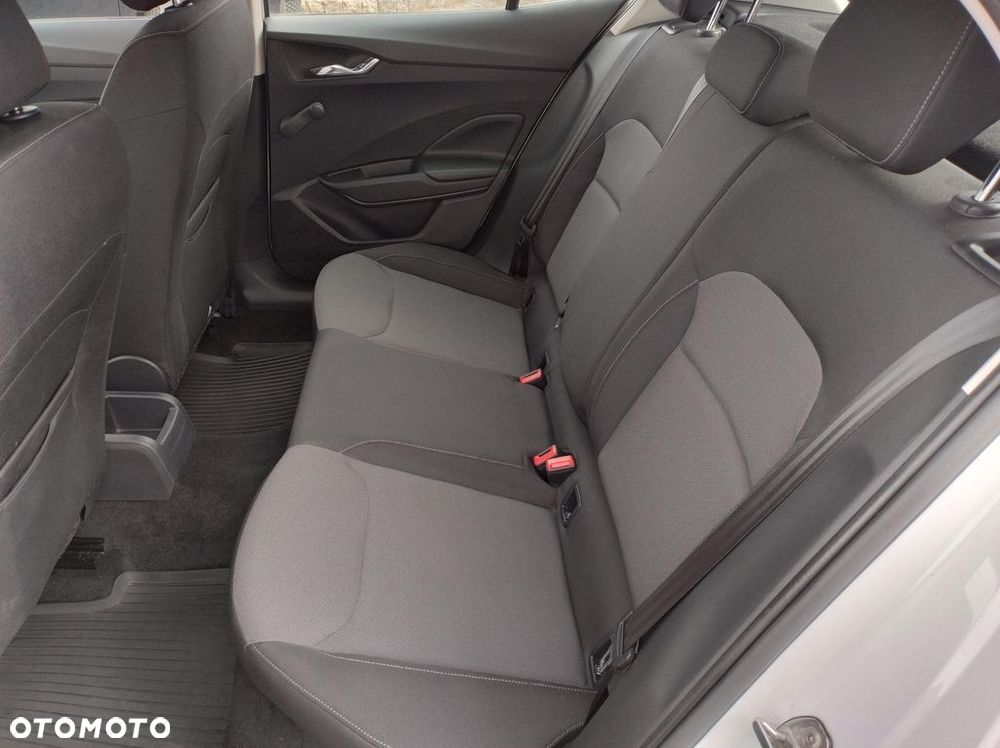 Skoda Fabia 1.0 TSI Ambition - 11