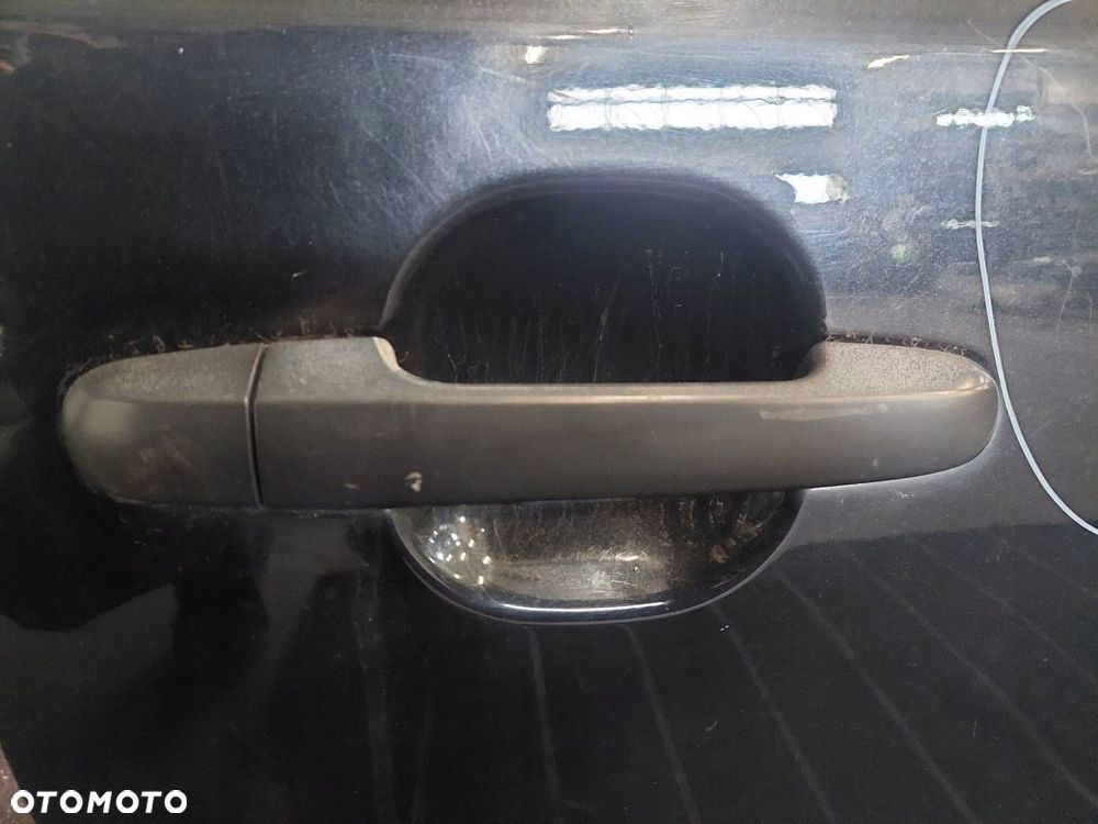 ZAMEK DRZWI PRAWY PRZÓD + KLAMKA ZEWNĘTRZNA KIA CEED I 5D - 1