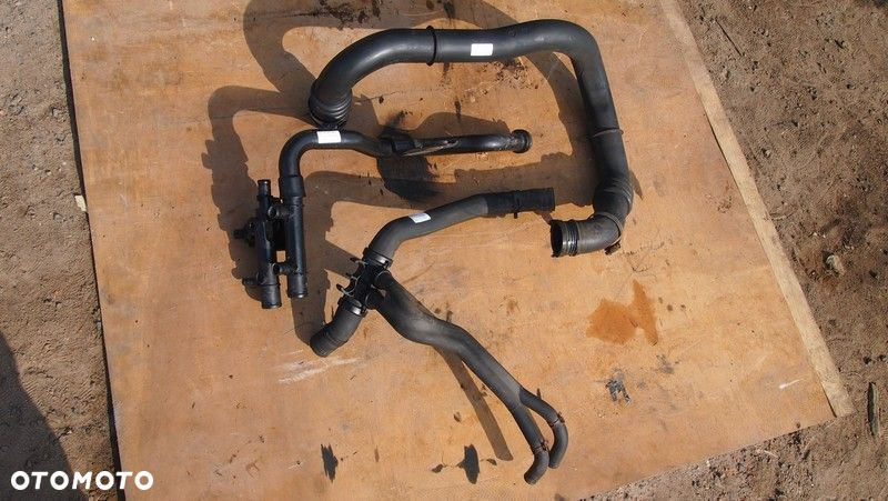 Czujnik Temperatury Wody Master 2.5DCI Movano 03- - 4
