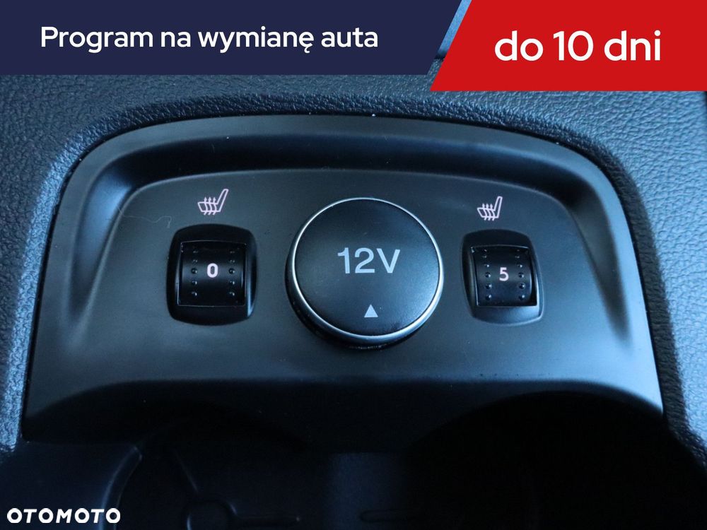 Ford Focus SW - 22