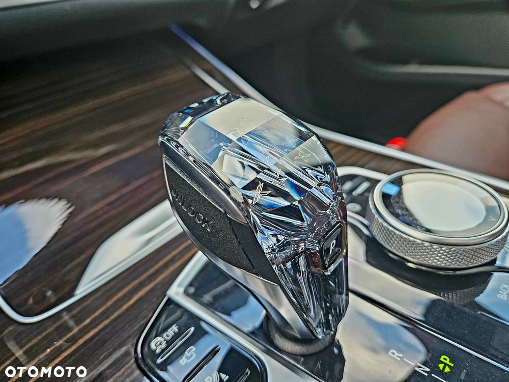 BMW X7 - 20