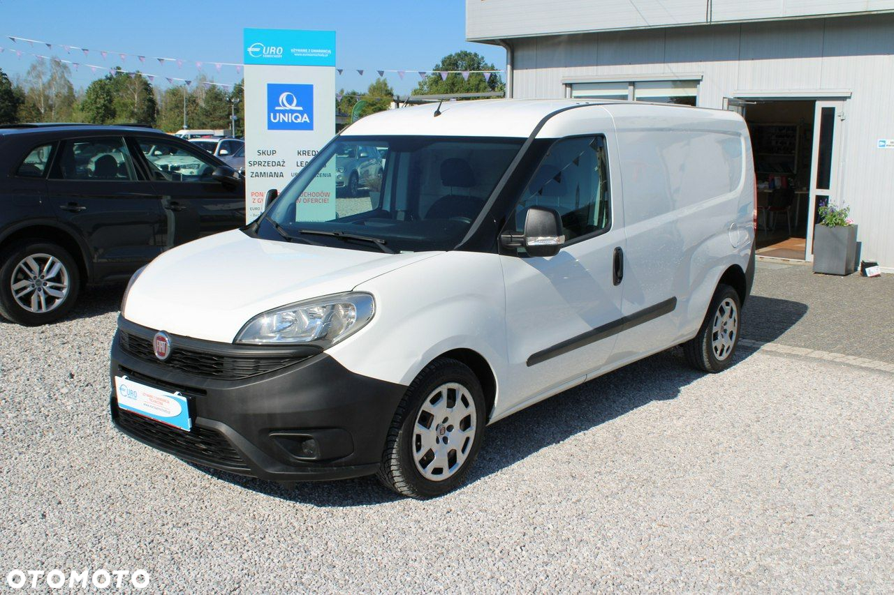 Fiat Doblo - 2