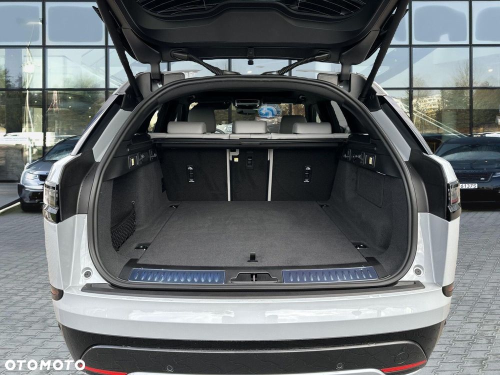 Land Rover Range Rover Velar - 22