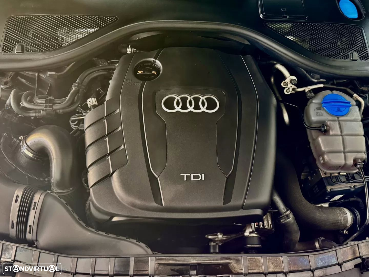 Audi A6 Avant 2.0 TDi Business Line Sport Multitronic - 57