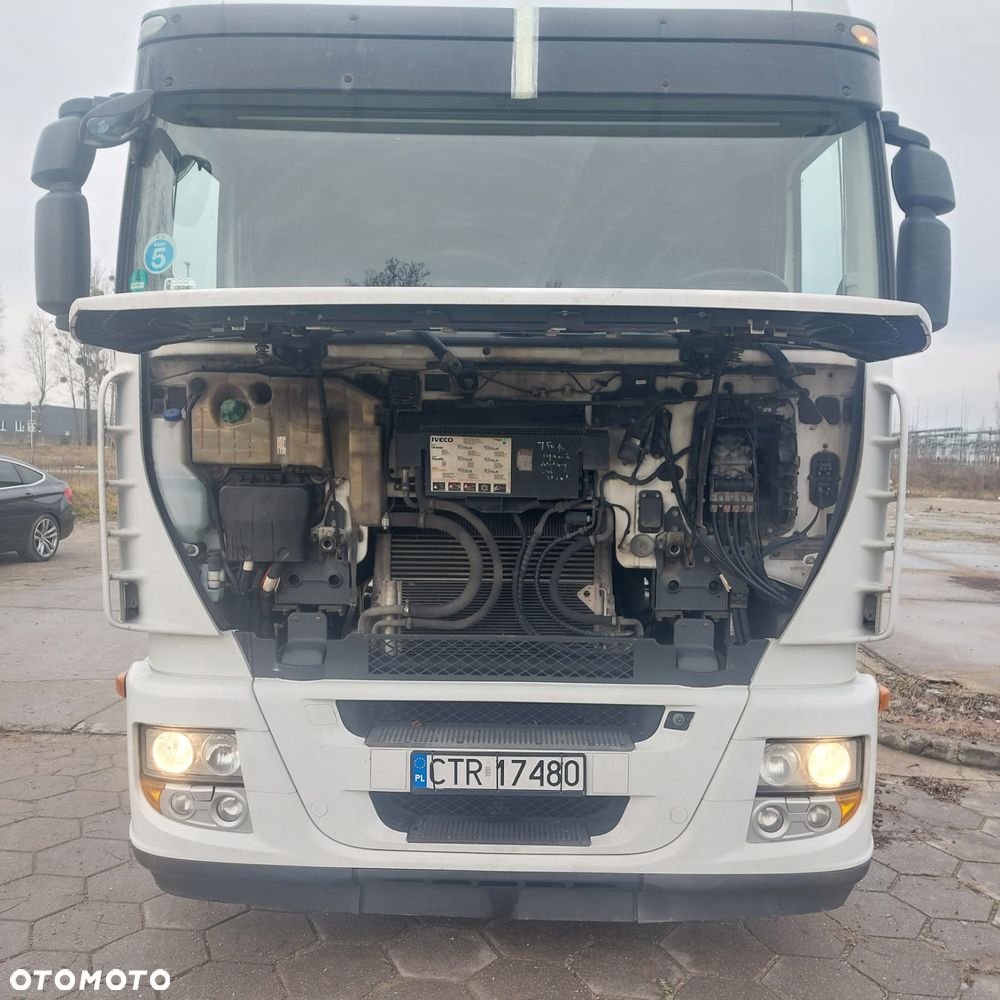Iveco STRAILIS - 4
