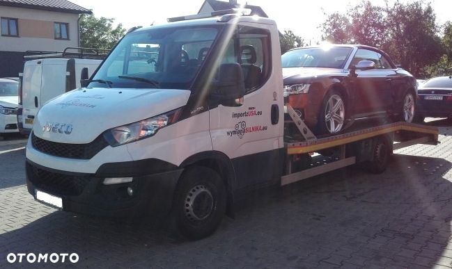 KRW3 KRÓCIEC WODY AUDI A6 3.2 FSI 06E121161R - 4