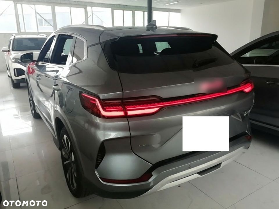 BYD Seal U - 6