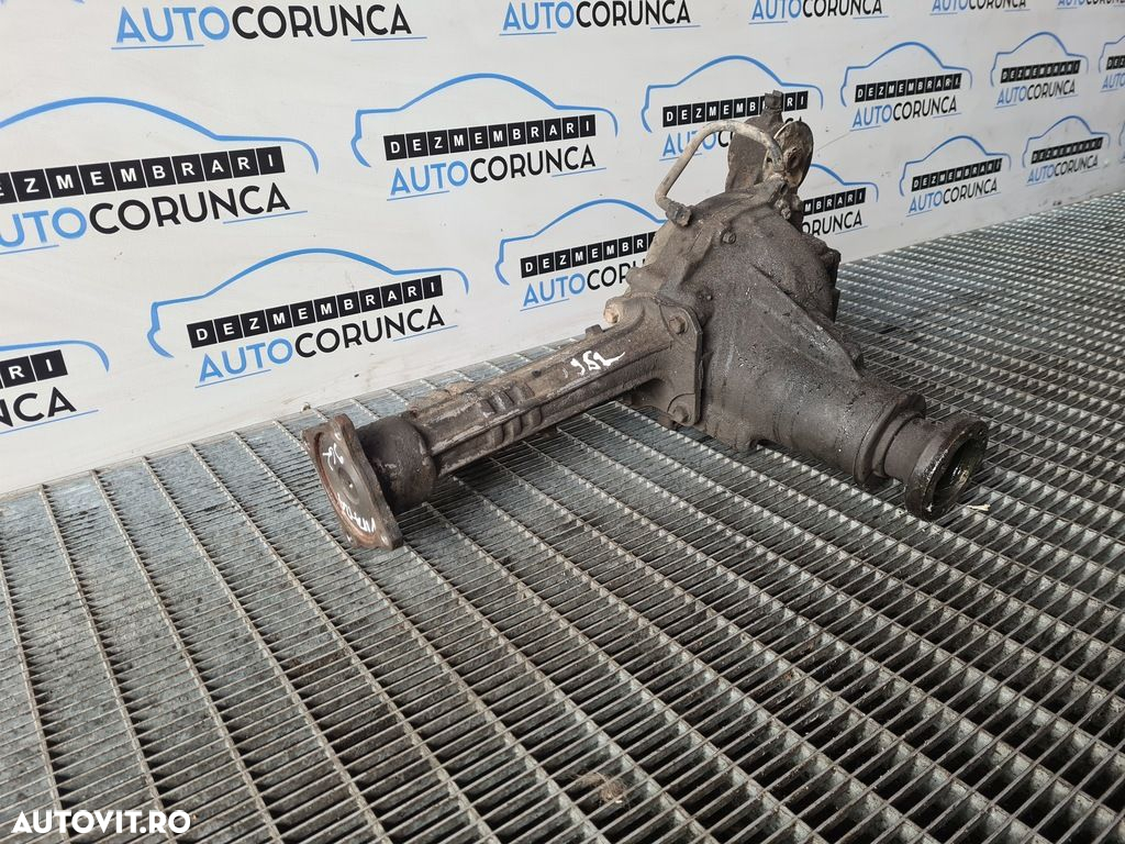 Cutie de Tranfer Grup Fata Suzuki Grand Vitara 1.9 DDIS 2006 - 2012 129CP Manuala 5 ... - 5