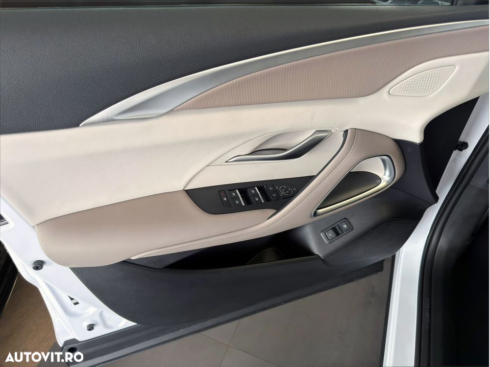 Byd Sealion 5 DM-i PHEV Design - 13