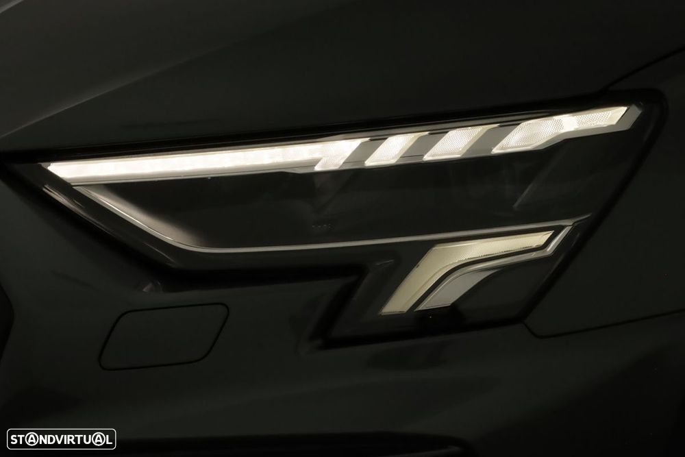 Audi A3 Sportback 45 TFSIe S line - 6