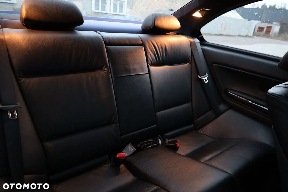 BMW-ALPINA B3 - 23