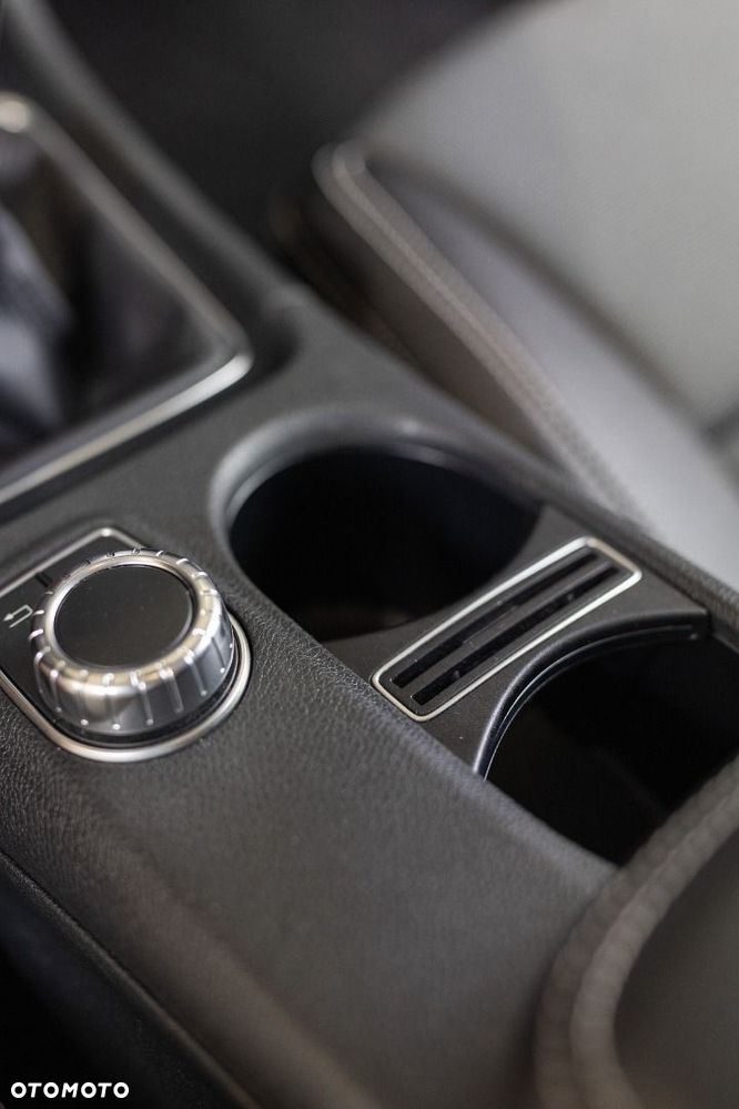 Mercedes-Benz Klasa A - 14