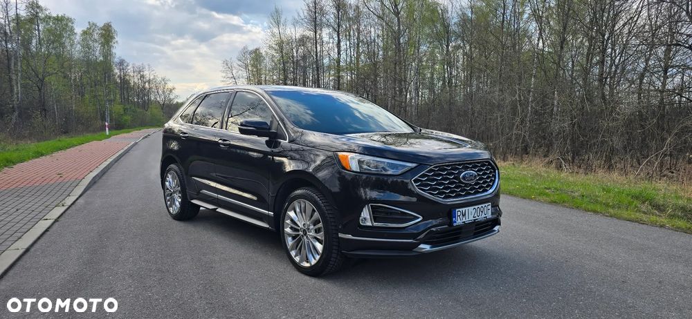 Ford Inny - 3