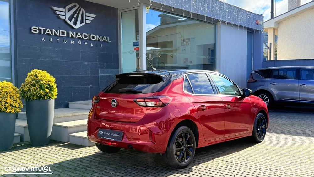 Opel Corsa 1.5 D Elegance - 9