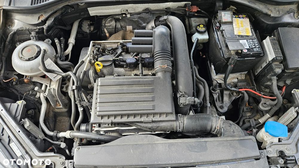 Skoda Superb - 23