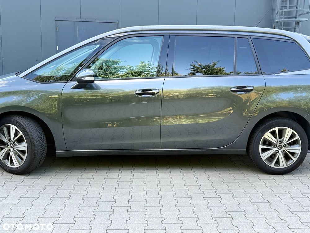 Citroën C4 Picasso 1.6 THP Exclusive S&S EAT6 - 4