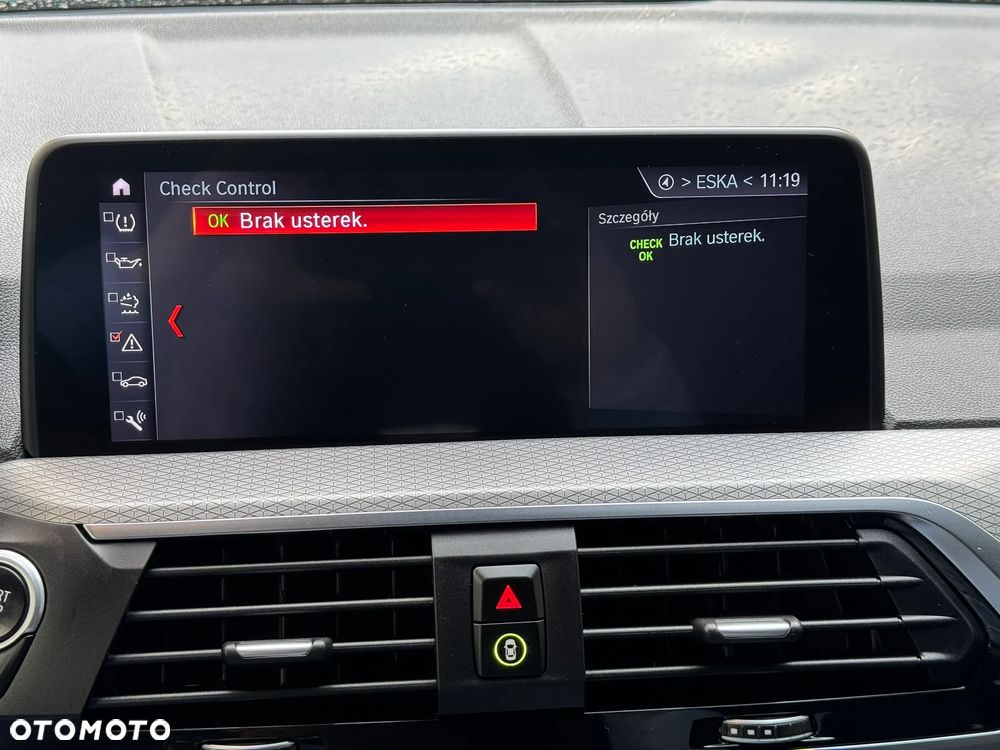 BMW X4 xDrive20d M Sport Edition - 37