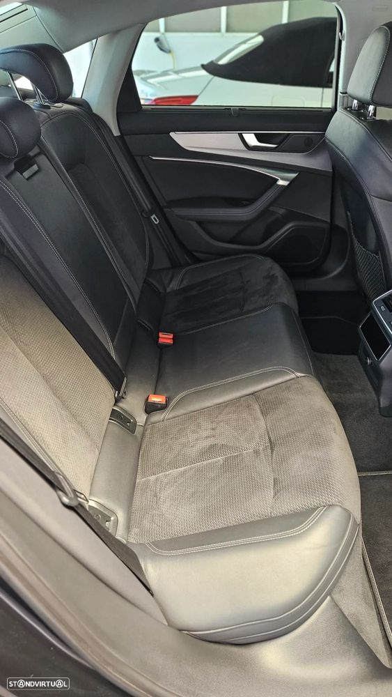 Audi A6 55 TFSIe quattro Competition S tronic - 9