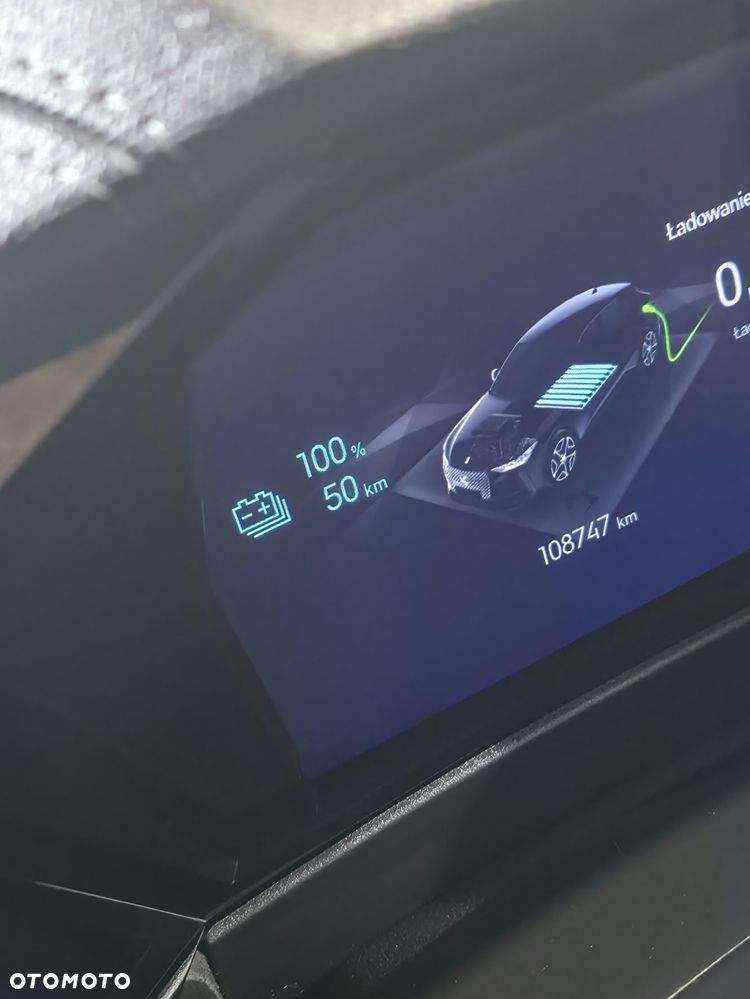 DS Automobiles DS 4 1.6 E-Tense Performance Line - 37