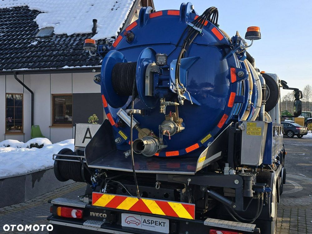 Iveco EUROCARGO 160-280 - 4