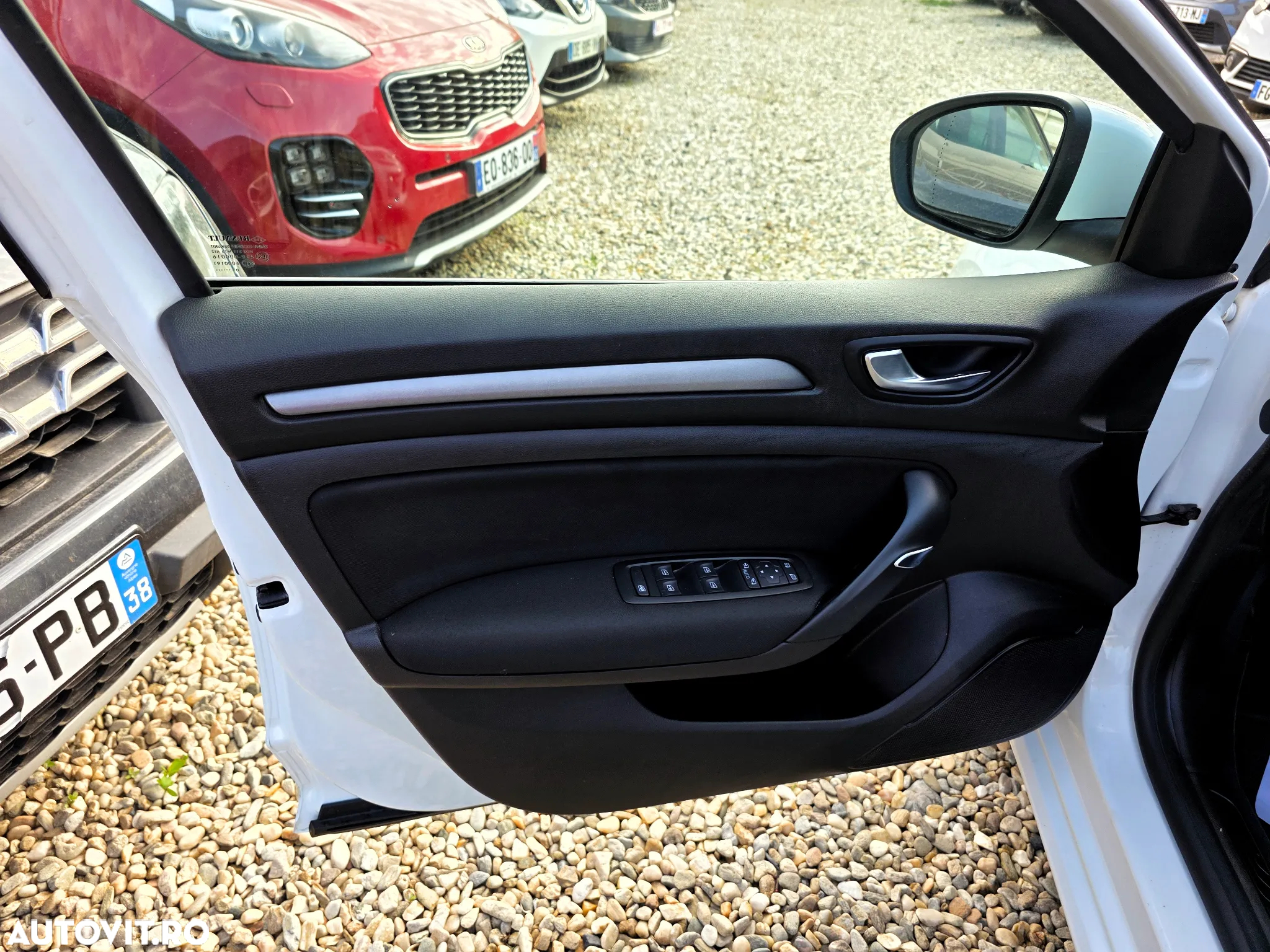 Renault Megane BLUE dCi 115 INTENS - 21