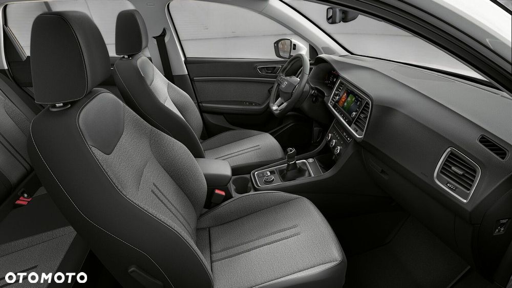 Seat Ateca 1.5 TSI Style S&S DSG - 5