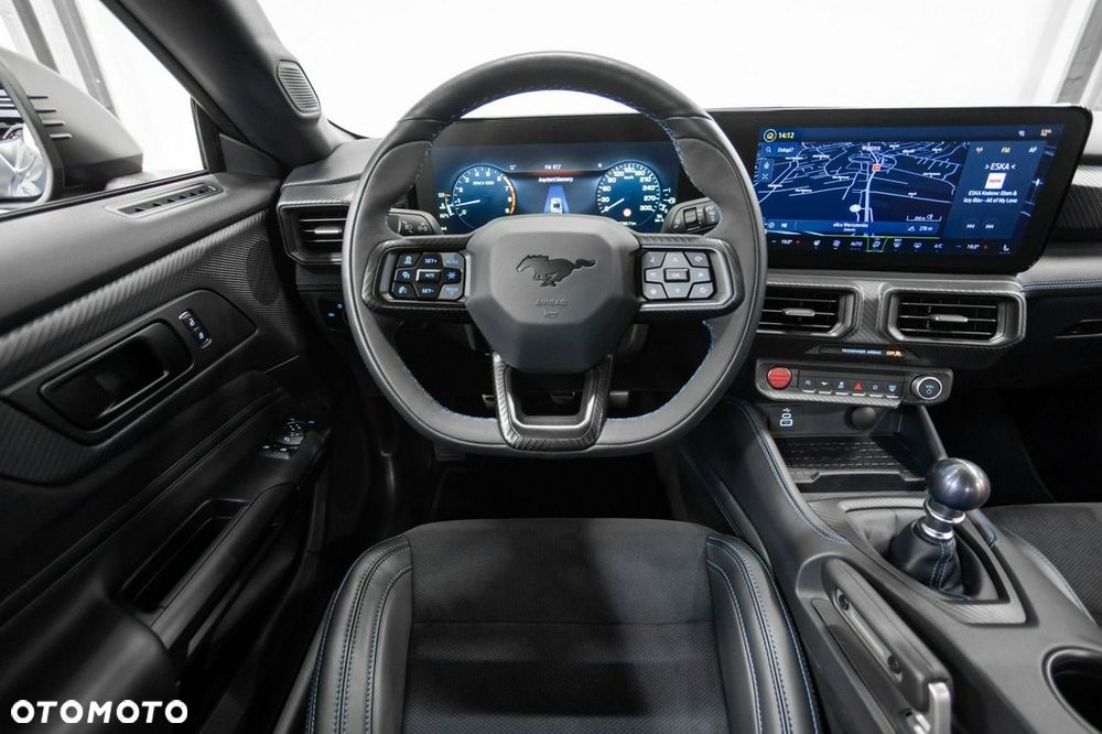 Ford Mustang 5.0 Ti-VCT V8 Dark Horse - 33