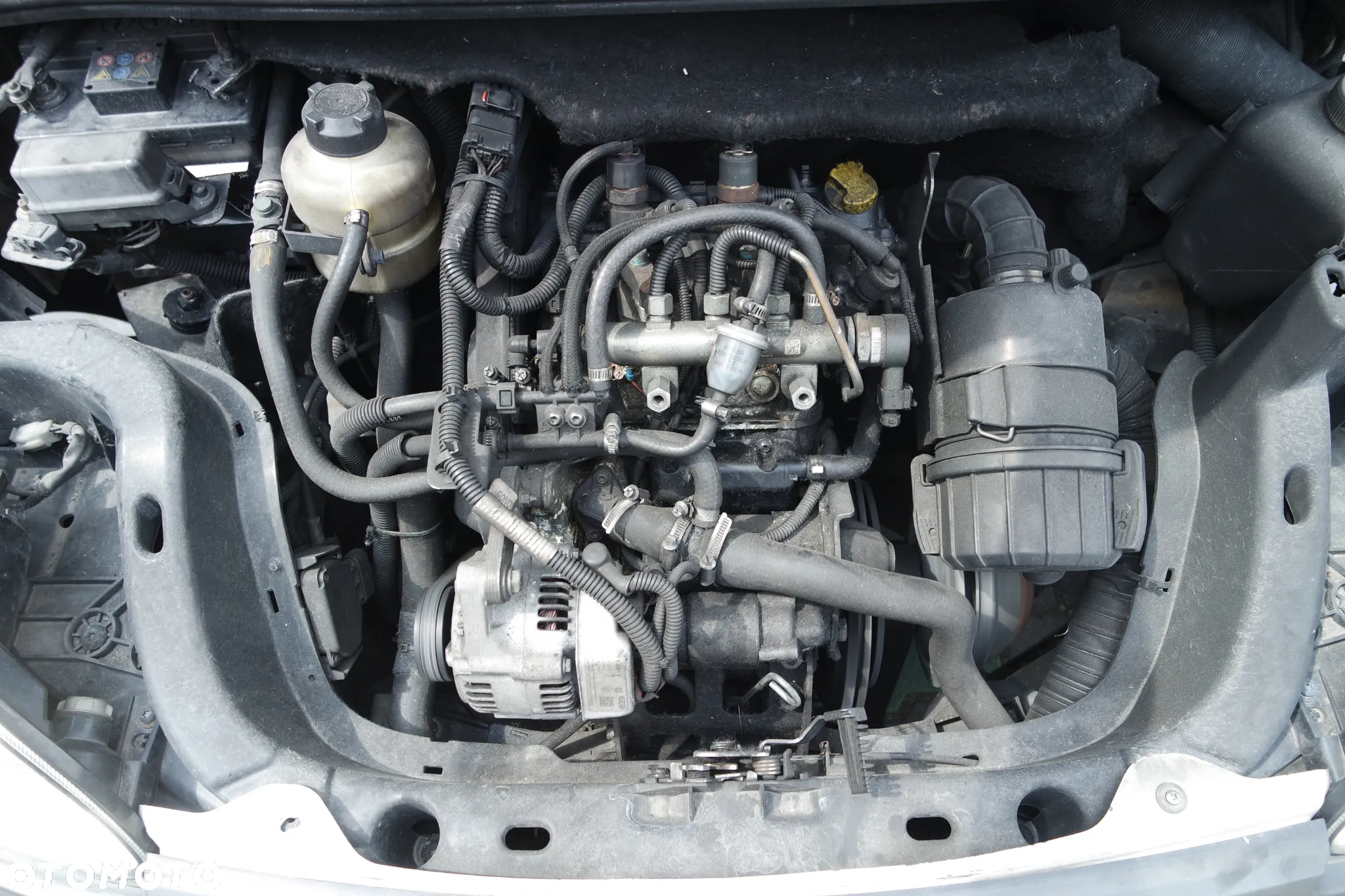 Microcar M.GO - 23