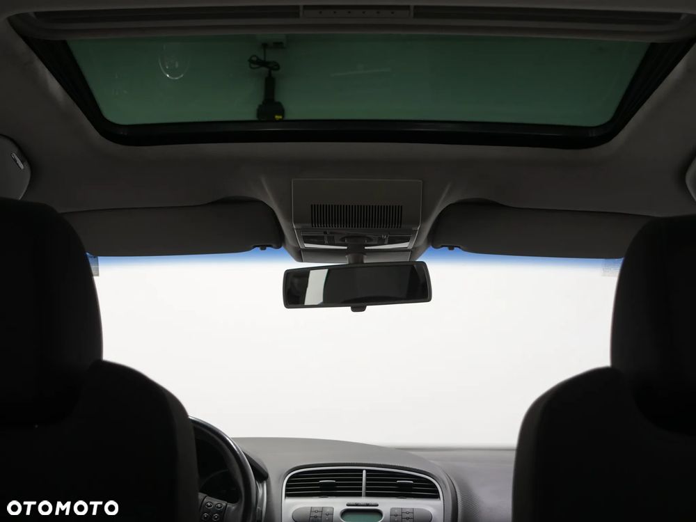 Seat Altea 2.0 FSI Reference - 24